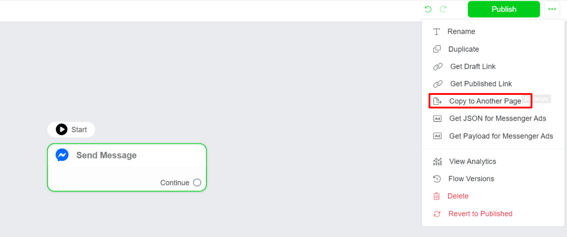 how-to-copy-a-flow-to-another-page-botosynthesis-ai