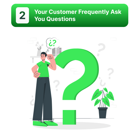 Ask your question
